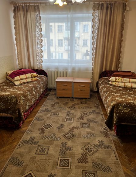 Фотография номера гостиницы Заря