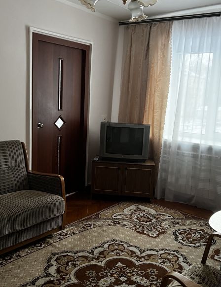 Фотография номера гостиницы Заря