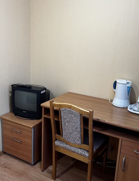 Фотография номера гостиницы Заря