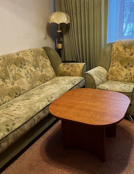 Фотография номера гостиницы Заря