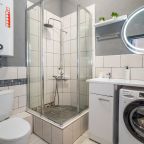 Апартаменты (Пентхаус Океан 1), Апартаменты Nebo VL
