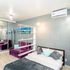 Апартаменты (Стандарт), Апартаменты Nebo VL