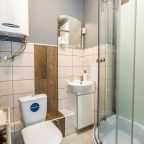 Апартаменты (Стандарт), Апартаменты Nebo VL