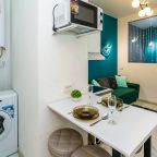 Полулюкс (Апартаменты "Бюриза"), Апартаменты Nebo VL