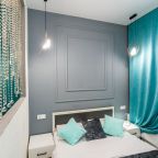 Полулюкс (Апартаменты "Бюриза"), Апартаменты Nebo VL