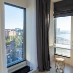 Люкс (VIP  апартаменты в Небоскребе), Апартаменты Nebo VL