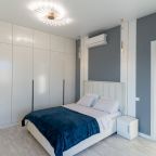 Люкс (VIP  апартаменты в Небоскребе), Апартаменты Nebo VL