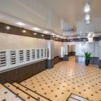 Апартаменты (Трехкомнатные с видом на море), Апартаменты Nebo VL