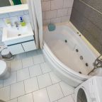 Апартаменты (Трехкомнатные с видом на море), Апартаменты Nebo VL