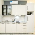 Люкс (С видом на море и Золотой мост), Апартаменты Nebo VL