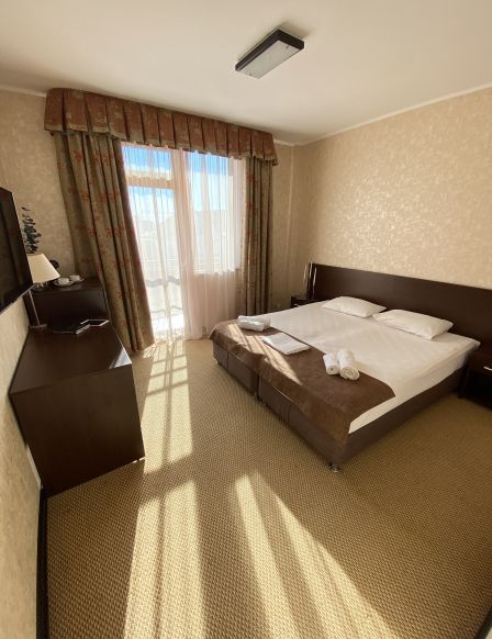 Фотография номера гостевого дома Локалита