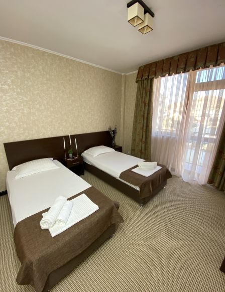 Фотография номера гостевого дома Локалита