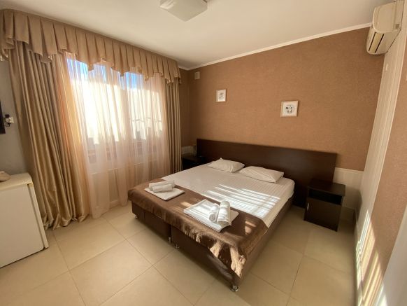 Фотография номера гостевого дома Локалита