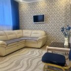 De Luxe (Семейный Люкс), Отель Вятские улочки Север