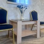 De Luxe (Семейный Люкс), Отель Вятские улочки Север