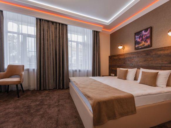 Фотография номера гостиницы Dragon Spa