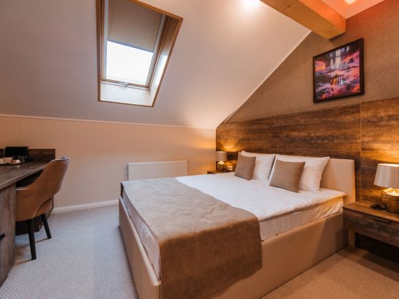 Фотография номера гостиницы Dragon Spa