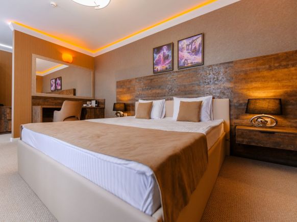 Фотография номера гостиницы Dragon Spa