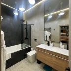 Апартаменты (Апартаменты), Гостиница Dragon Spa