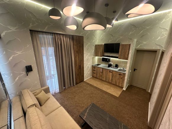 Фотография номера гостиницы Dragon Spa