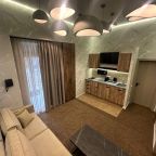 Апартаменты (Апартаменты), Гостиница Dragon Spa