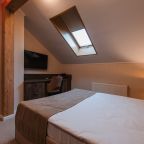 Двухместный (Номер первой категории Стандарт), Гостиница Dragon Spa