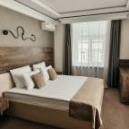 Делюкс (Номер первой категории Комфорт), Гостиница Dragon Spa