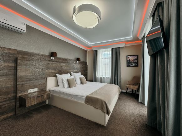 Фотография номера гостиницы Dragon Spa