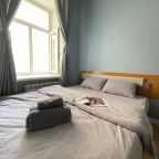 Студио (Для 4ех гостей в центре), Апартаменты На Невском 78