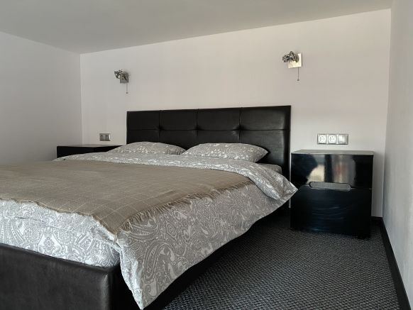 Апартаменты TimeInn, Москва