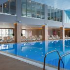 Сауна / SPA, Отель Город Mira Family Resort & SPA Anapa Miracleon