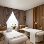 Сауна / SPA, Отель Город Mira