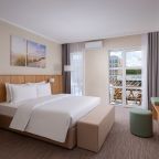 Сьюит (Дюна Premium Family Suite), Отель Город Mira