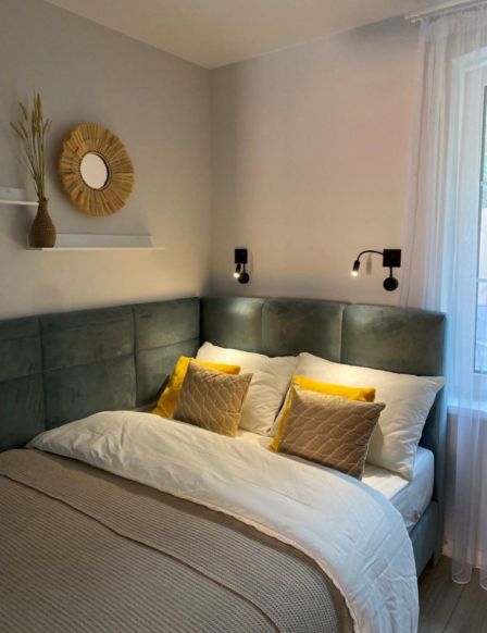 Фотография номера гостевого дома Досуг