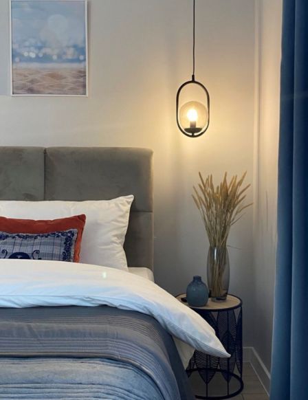 Фотография номера гостевого дома Досуг