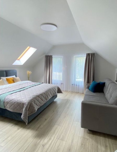 Фотография номера гостевого дома Досуг