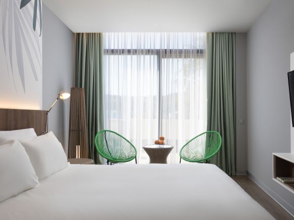 Фотография номера апарт отеля Cosmos Stay Le Rond Sochi 4*