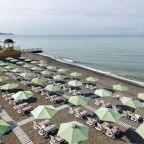 Пляж Cosmos Stay Le Rond Sochi, Отель Cosmos Stay Le Rond Sochi