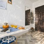 Двухместный (Морская каюта), Апартаменты Максимум