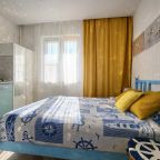 Двухместный (Морская каюта), Апартаменты Максимум