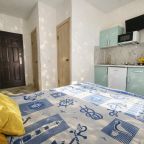 Двухместный (Морская каюта), Апартаменты Максимум