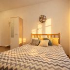 Двухместный (Эконом у моря), Апартаменты Максимум