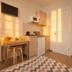 Двухместный (Эконом у моря), Апартаменты Максимум