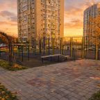 Двухместный (Эконом у моря), Апартаменты Максимум