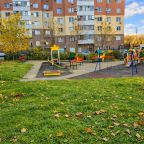 Двухместный (Эконом у моря), Апартаменты Максимум