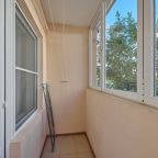 Двухместный (Эконом у моря), Апартаменты Максимум