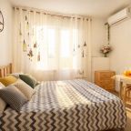 Двухместный (Эконом у моря), Апартаменты Максимум