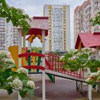 Двухместный (Эконом у моря), Апартаменты Максимум