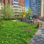 Полулюкс (Уютная orange), Апартаменты Максимум