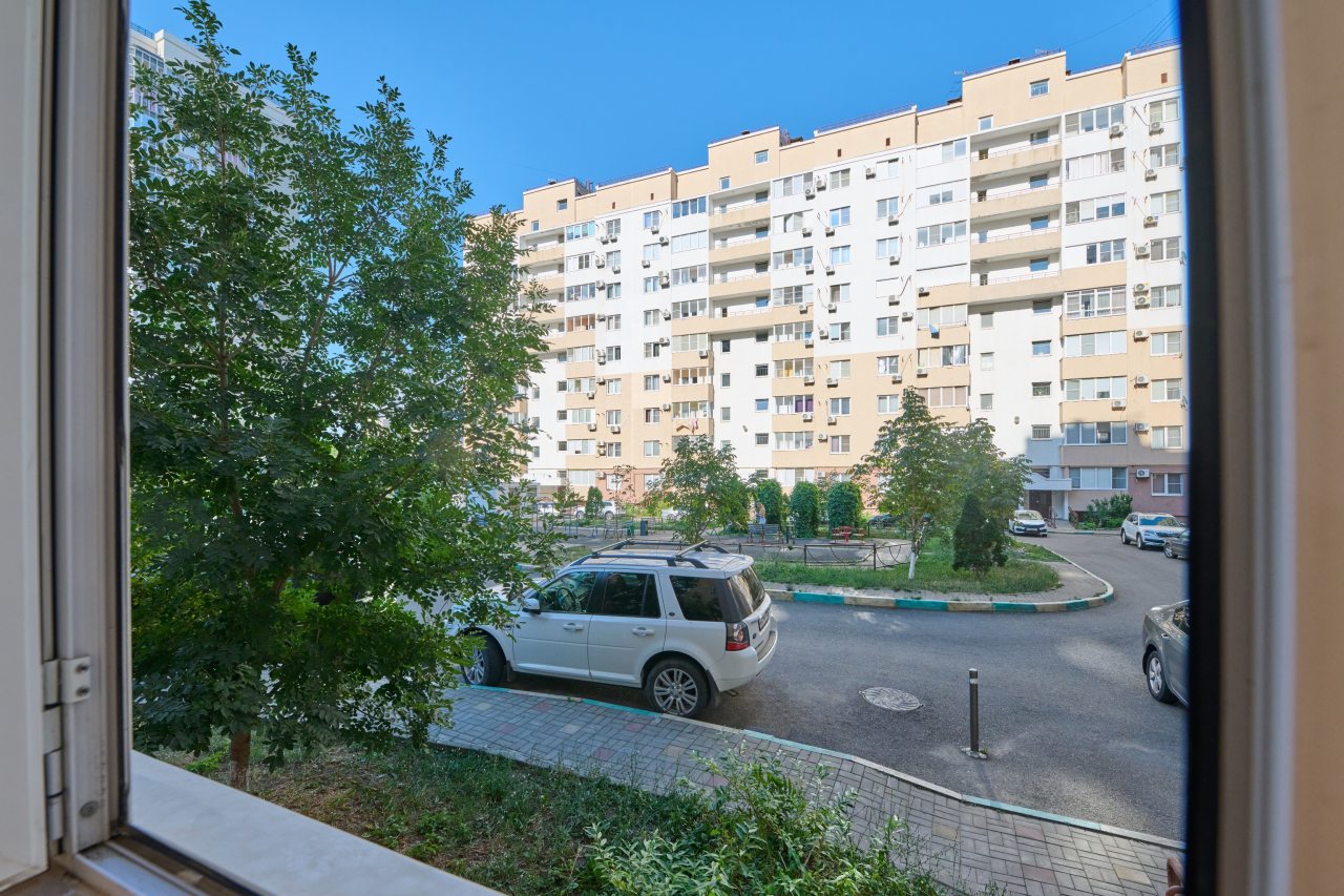 Полулюкс (Уютная orange), Апартаменты Максимум